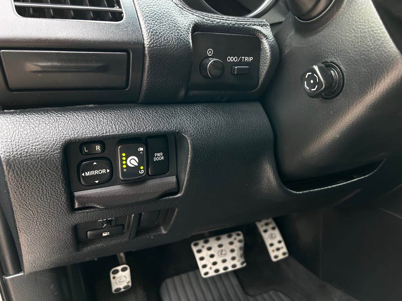 Lexus RX 330 2006 — Миниатюра 8