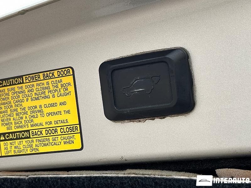 Lexus RX 330 2006 — Миниатюра 17
