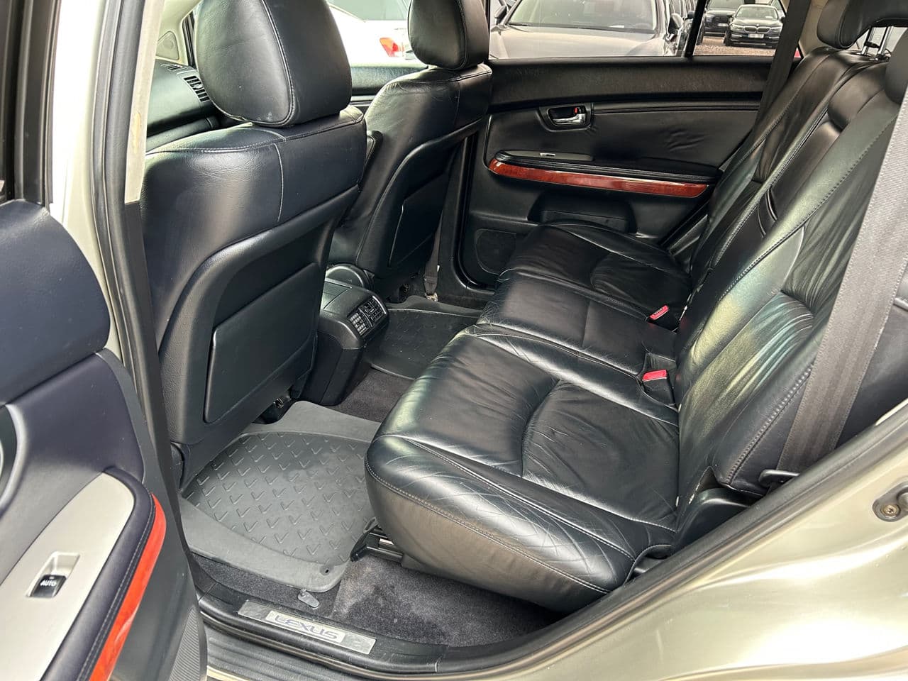 Lexus RX 330 2006 — Миниатюра 14