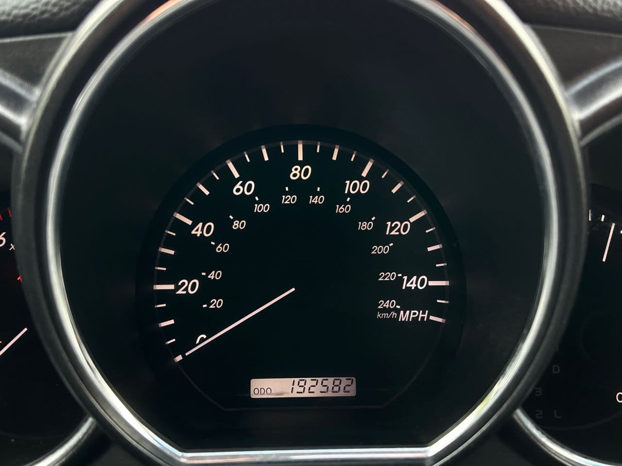 Lexus RX 330 2006 — Миниатюра 11