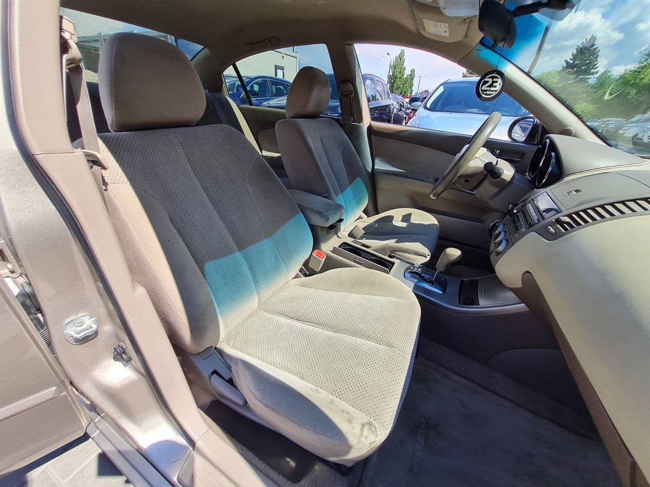 Nissan Altima 2006 — Миниатюра 8