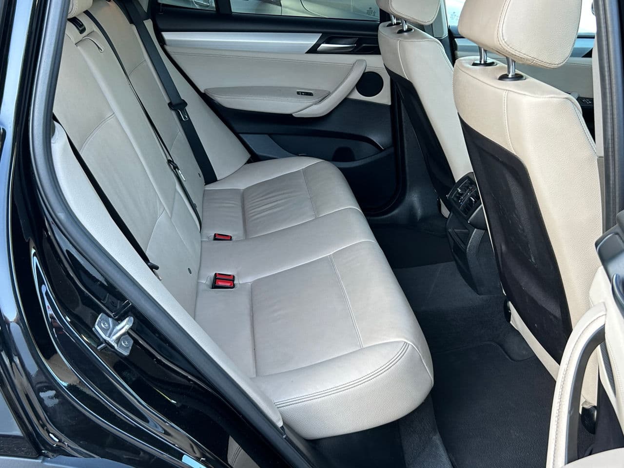 2015 BMW X3 2.0D — Miniatură 17