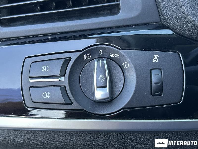 2015 BMW X3 2.0D — Miniatură 10