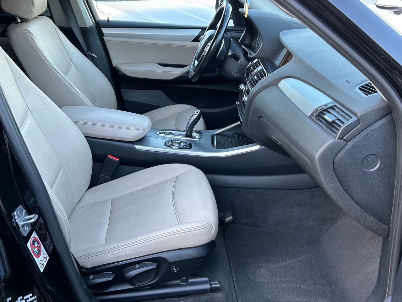 2015 BMW X3 2.0D — Miniatură 15