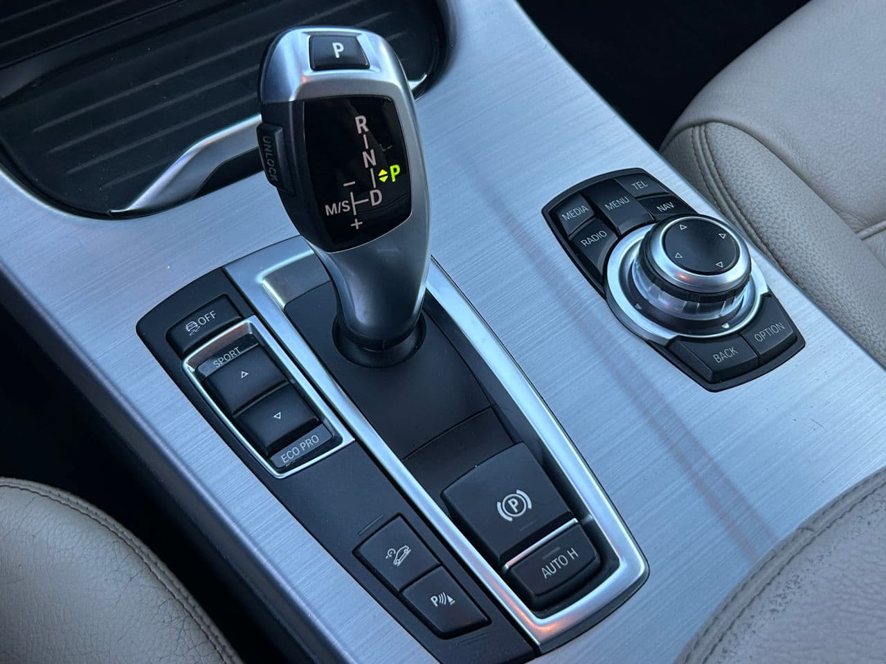 2015 BMW X3 2.0D — Miniatură 14
