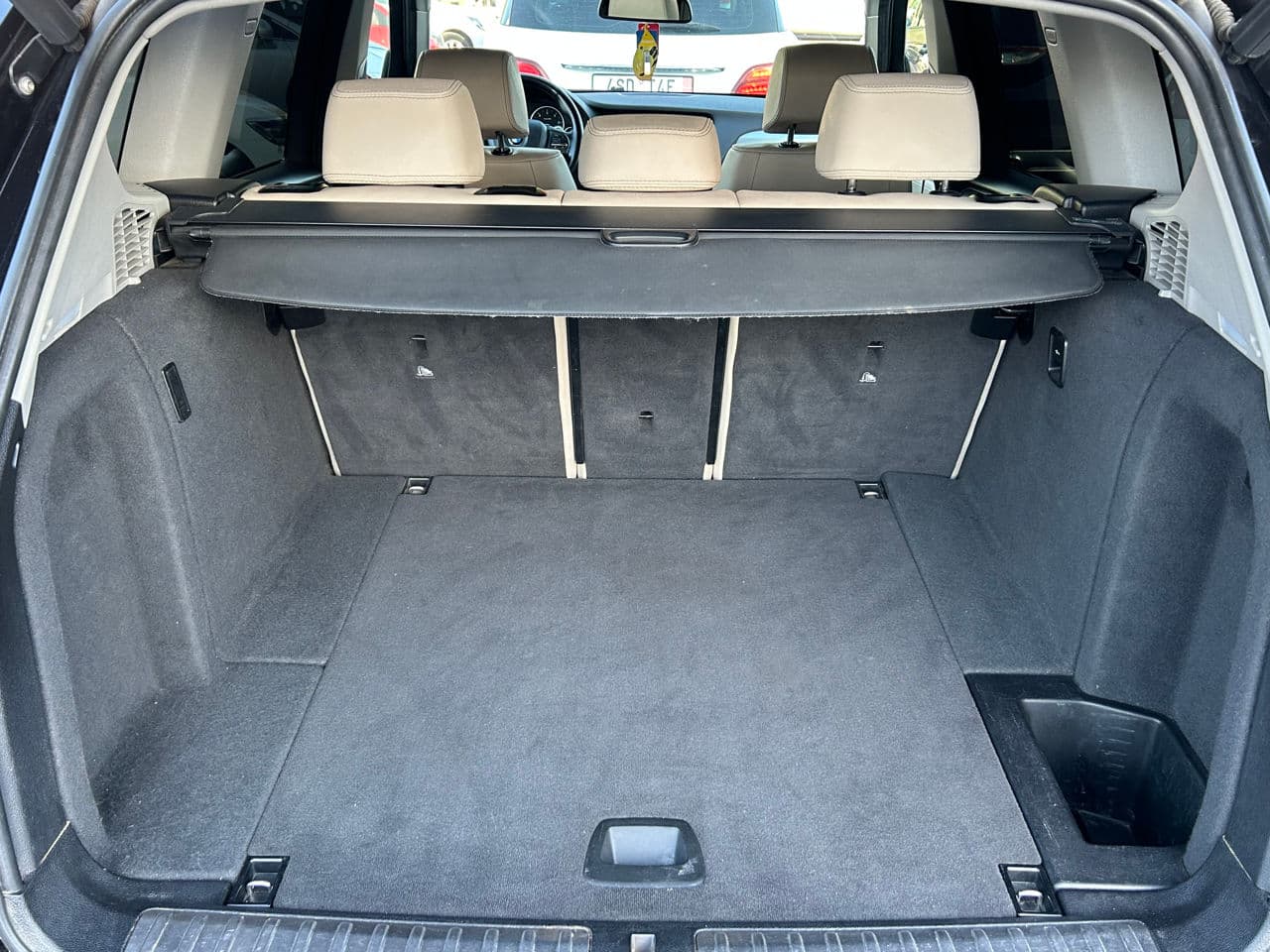 2015 BMW X3 2.0D — Miniatură 18