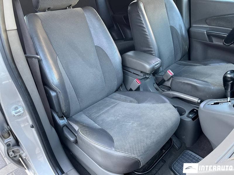 2008 Hyundai Tucson — Miniatură 7