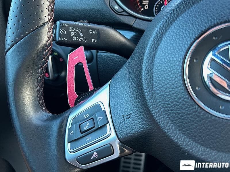 2012 Volkswagen Golf GTI — Miniatură 9