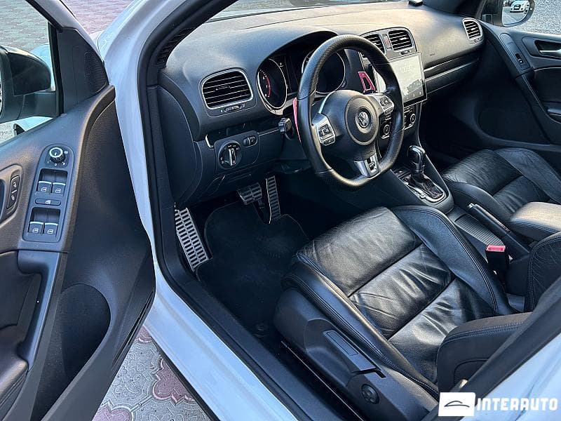 2012 Volkswagen Golf GTI — Miniatură 5