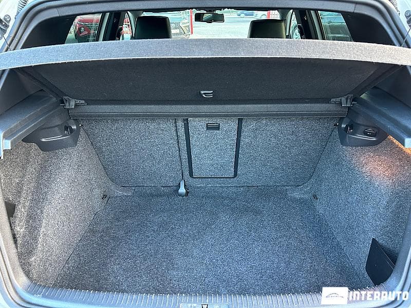 2012 Volkswagen Golf GTI — Miniatură 16