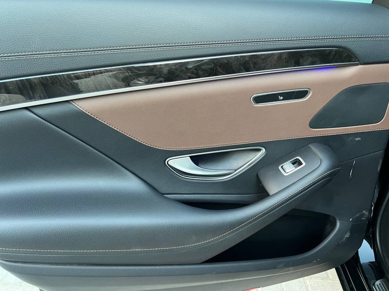 2016 Mercedes S 350 — Miniatură 17