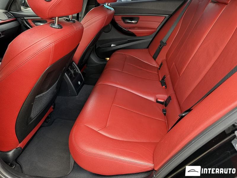 2015 BMW 328 — Miniatură 17