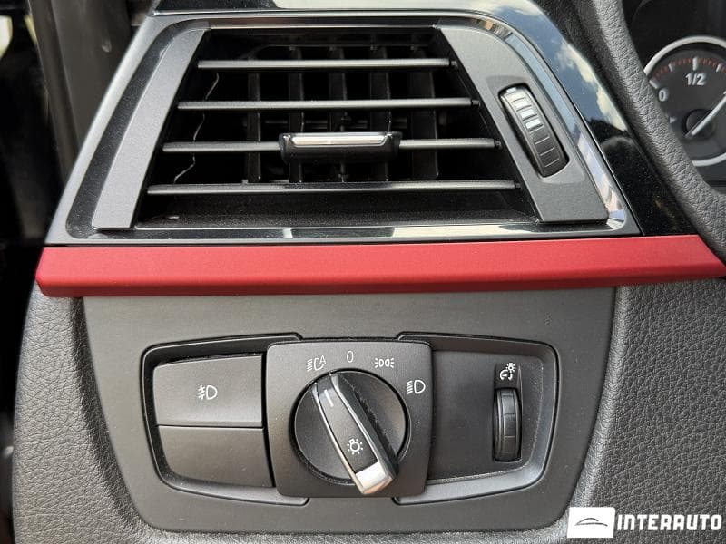 2015 BMW 328 — Miniatură 9