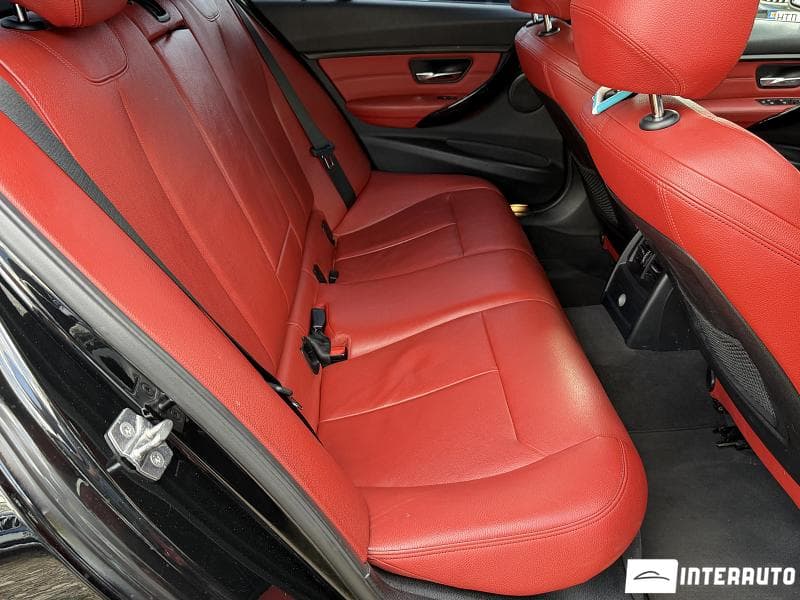 2015 BMW 328 — Miniatură 18