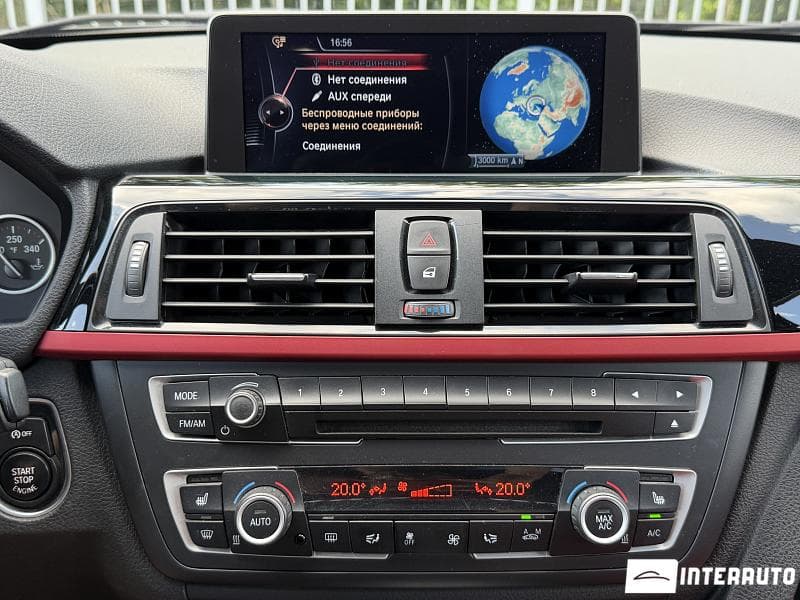 2015 BMW 328 — Miniatură 14