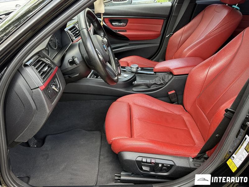2015 BMW 328 — Miniatură 6