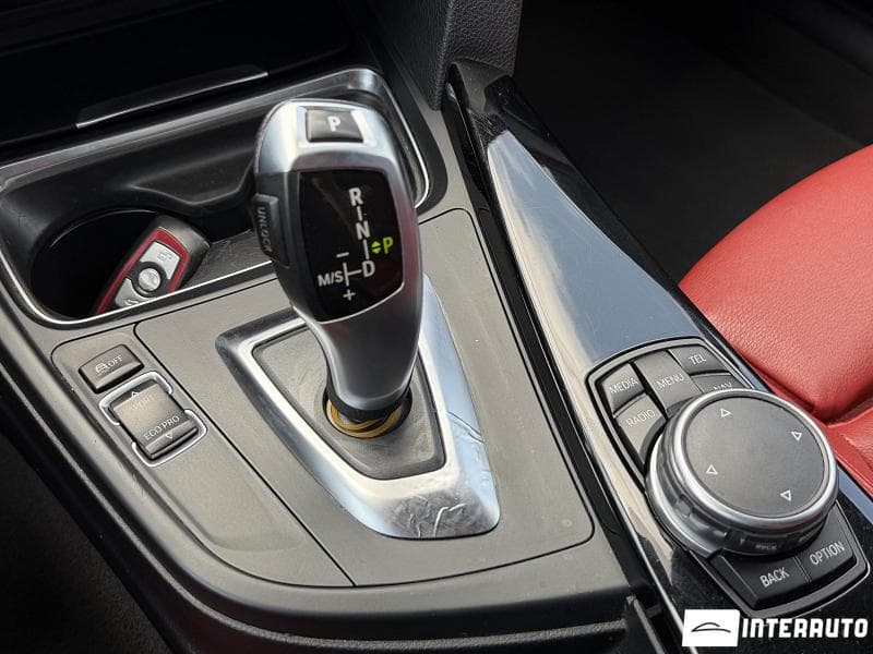2015 BMW 328 — Miniatură 15
