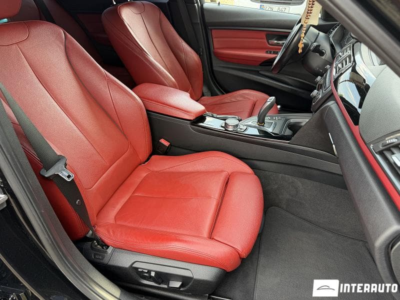 2015 BMW 328 — Miniatură 16
