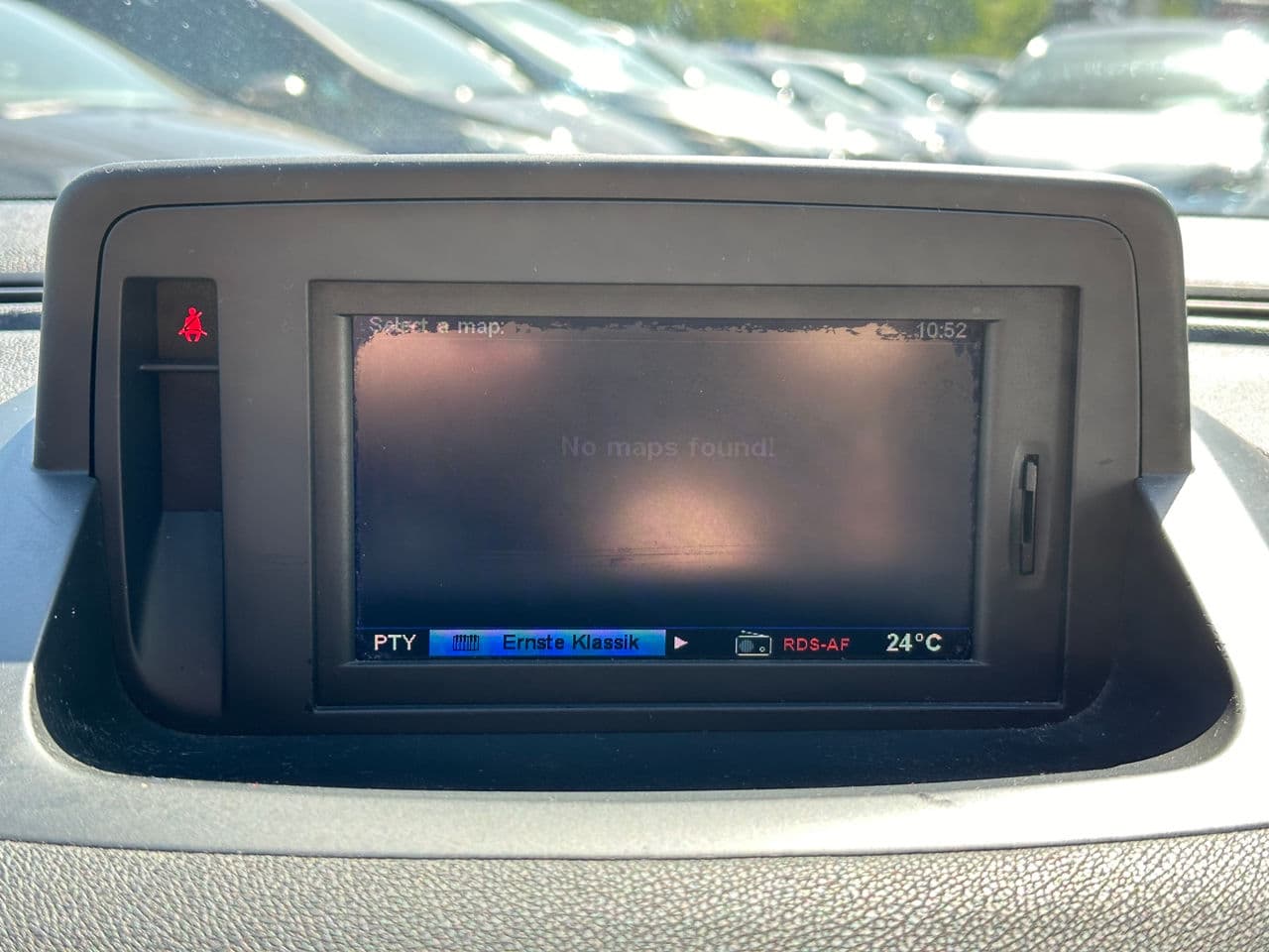 Renault Megane 2010 — Миниатюра 9