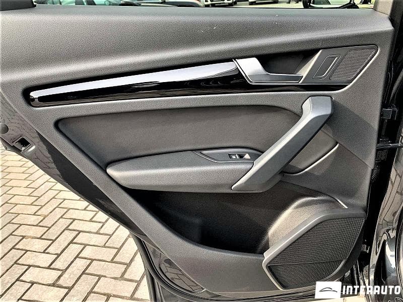 Audi Q5 2018 — Миниатюра 21
