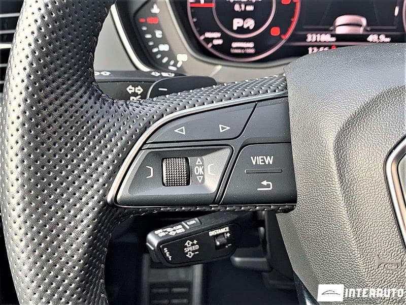 Audi Q5 2018 — Миниатюра 8