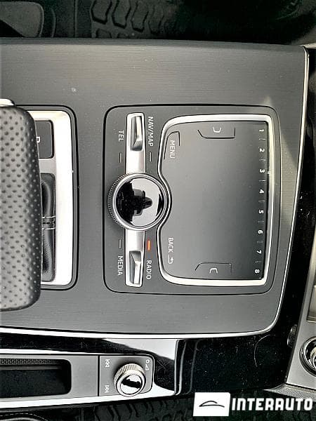Audi Q5 2018 — Миниатюра 17
