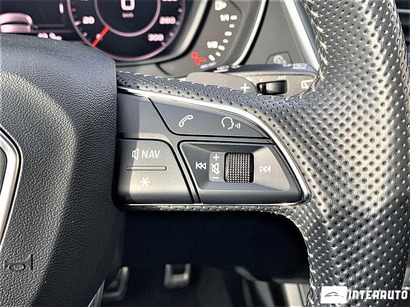 Audi Q5 2018 — Миниатюра 9