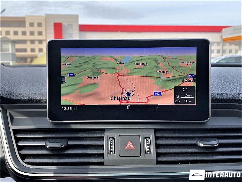 Audi Q5 2018 — Миниатюра 13
