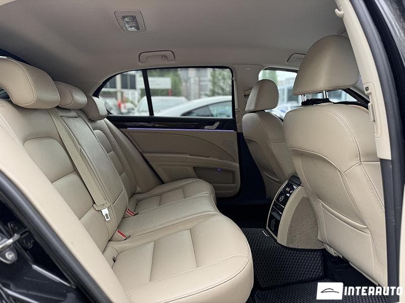 Skoda Superb 2014 — Миниатюра 18