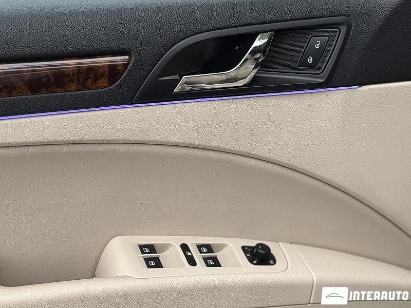 Skoda Superb 2014 — Миниатюра 6