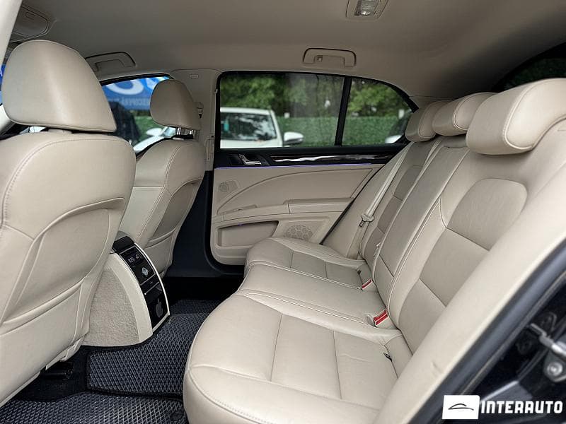 Skoda Superb 2014 — Миниатюра 17