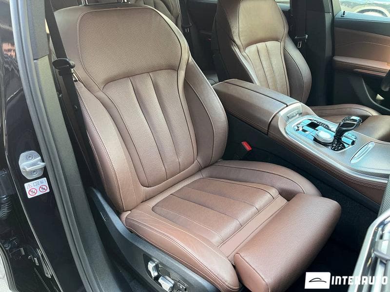 BMW X5 2.5D 2021 — Миниатюра 7