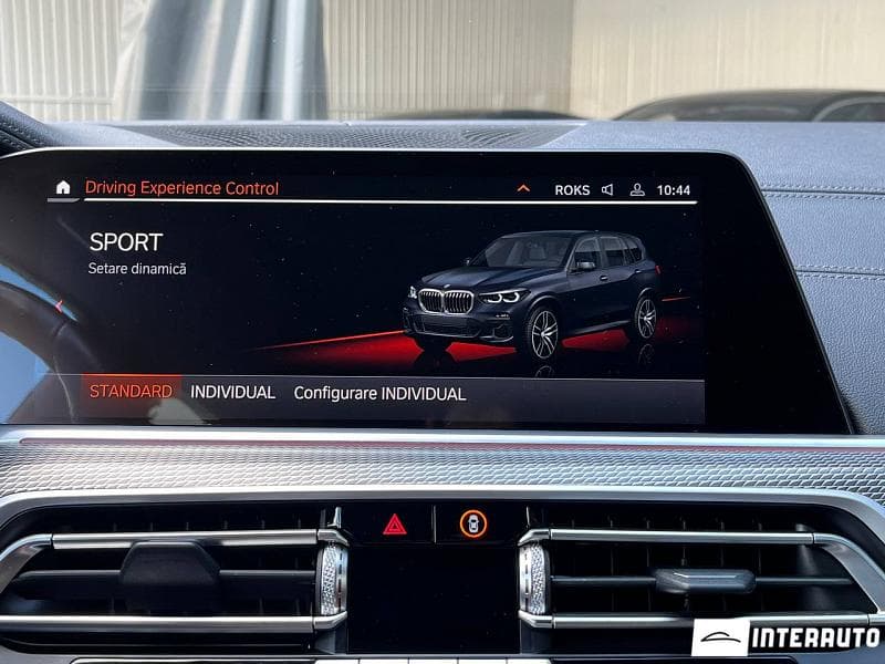 BMW X5 2.5D 2021 — Миниатюра 11