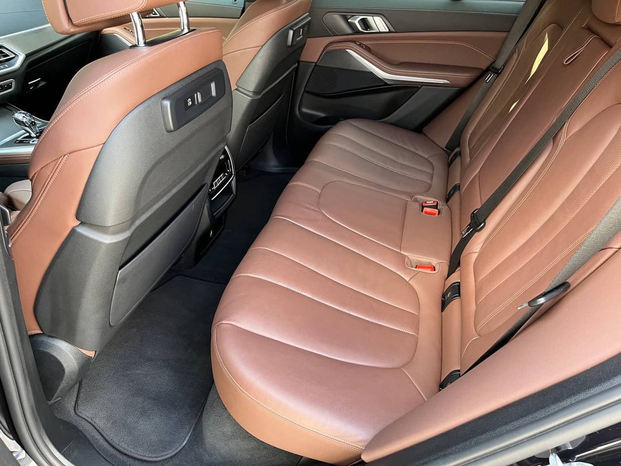 BMW X5 2.5D 2021 — Миниатюра 21