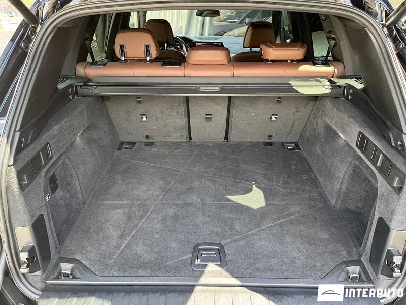 BMW X5 2.5D 2021 — Миниатюра 23