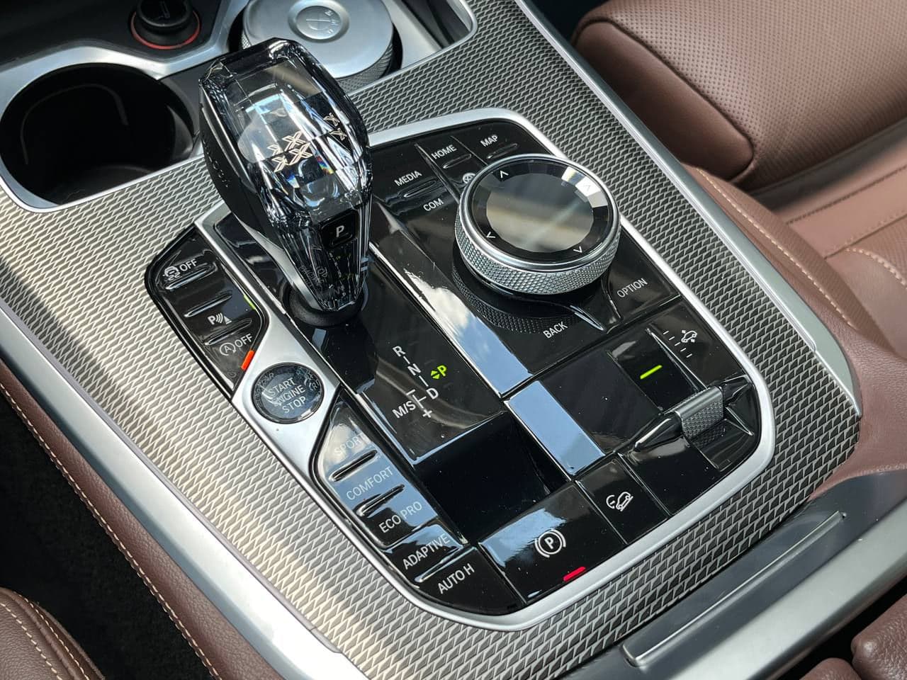 BMW X5 2.5D 2021 — Миниатюра 16