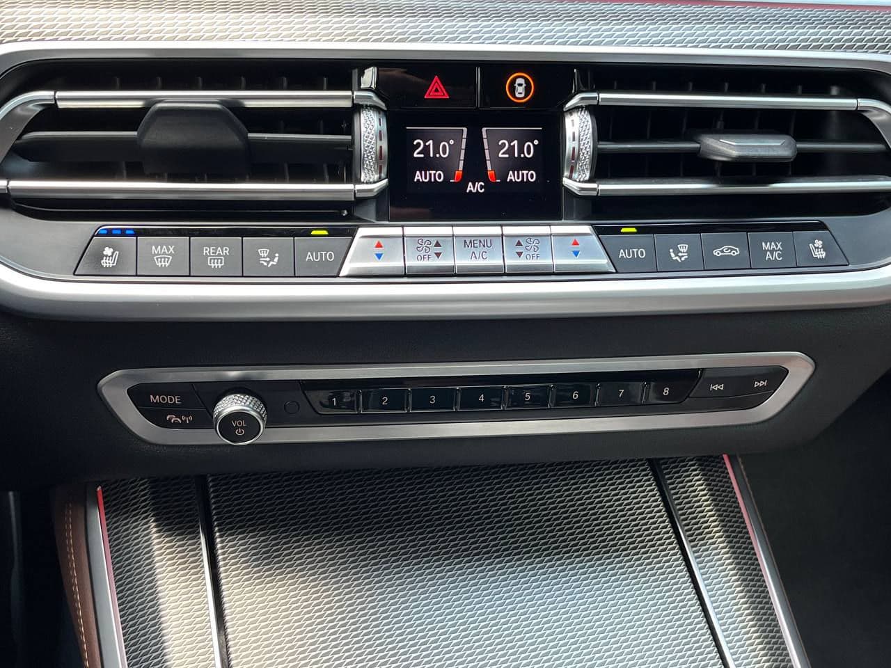 BMW X5 2.5D 2021 — Миниатюра 14