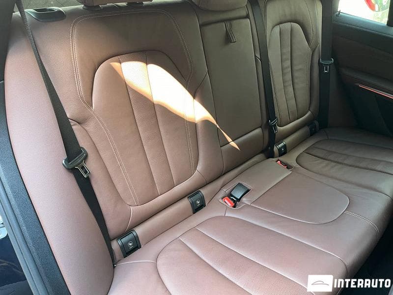 BMW X5 2.5D 2021 — Миниатюра 22