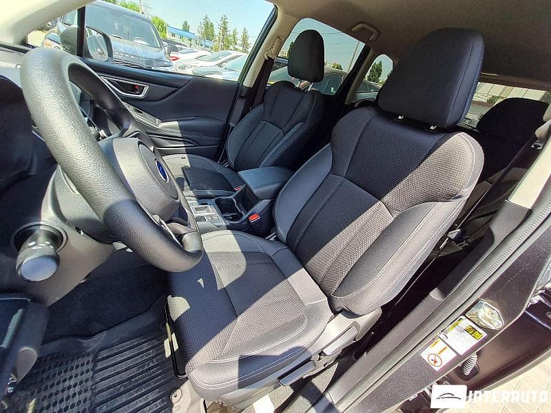 Subaru Forester 2018 — Миниатюра 6