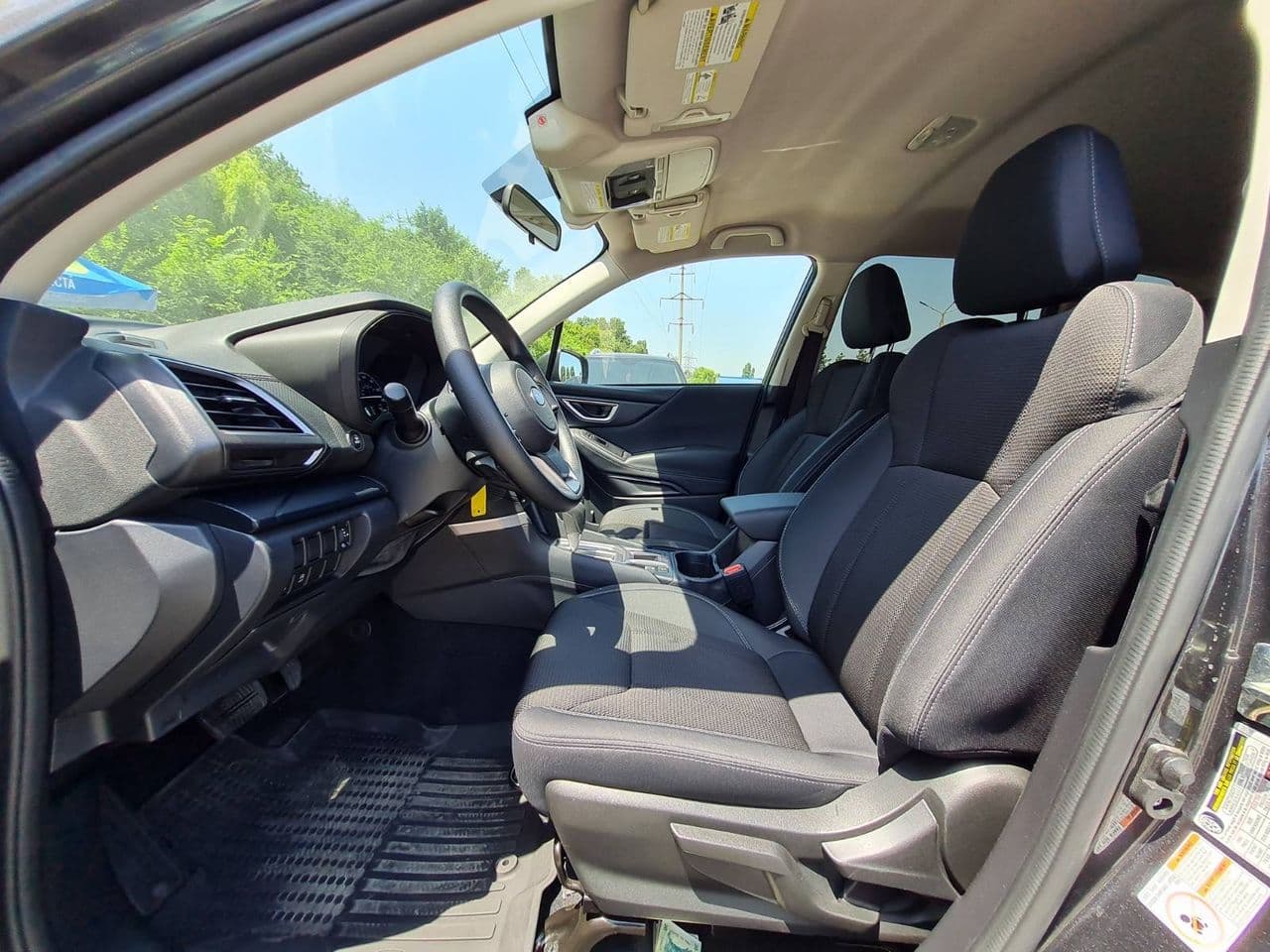 Subaru Forester 2018 — Миниатюра 5