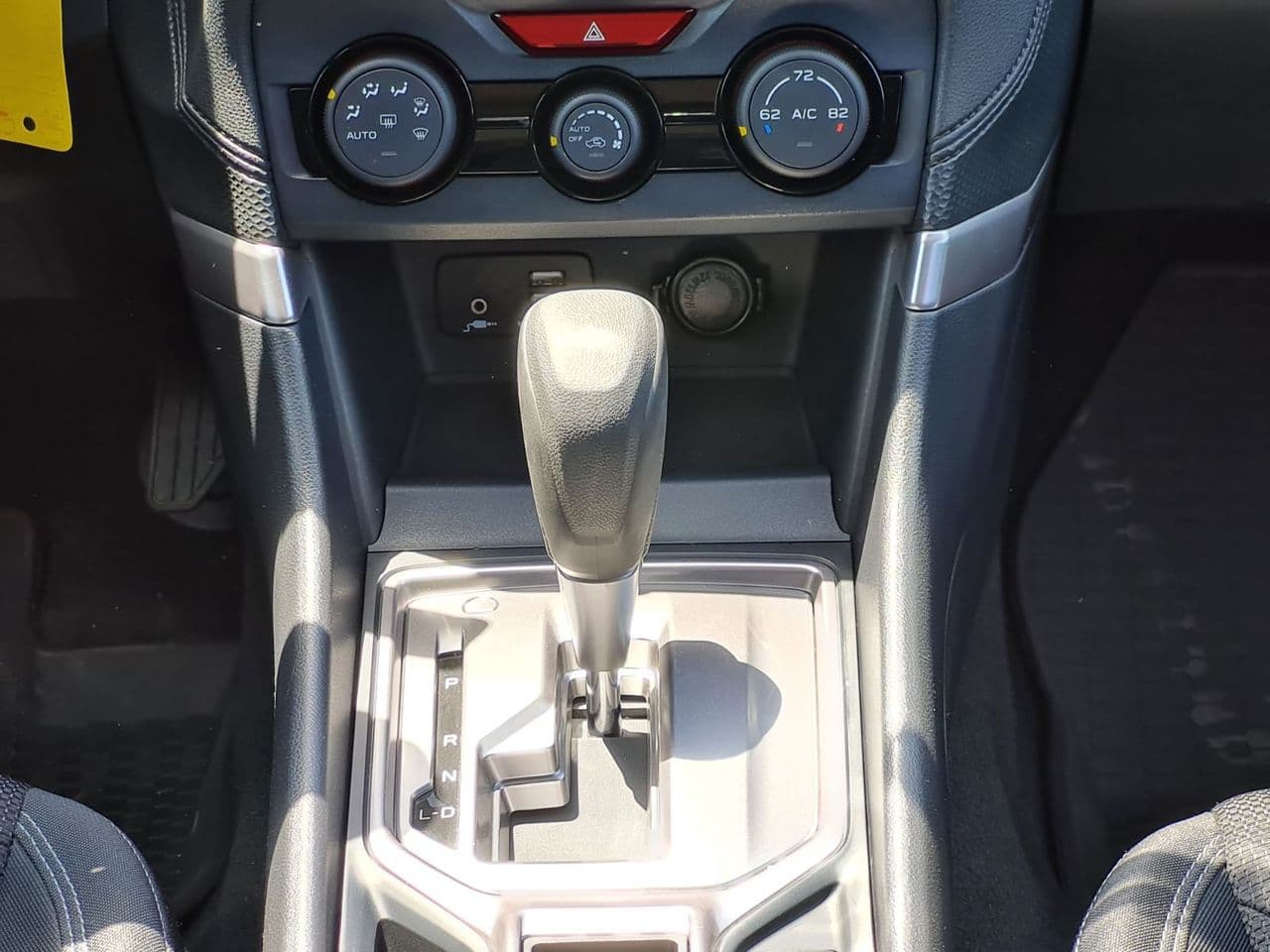 Subaru Forester 2018 — Миниатюра 17
