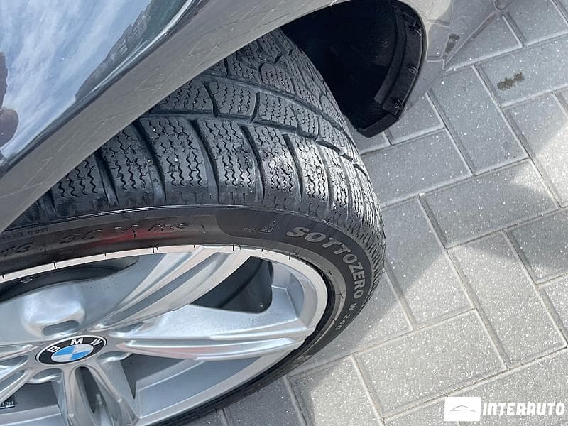 2011 BMW 528 — Miniatură 20