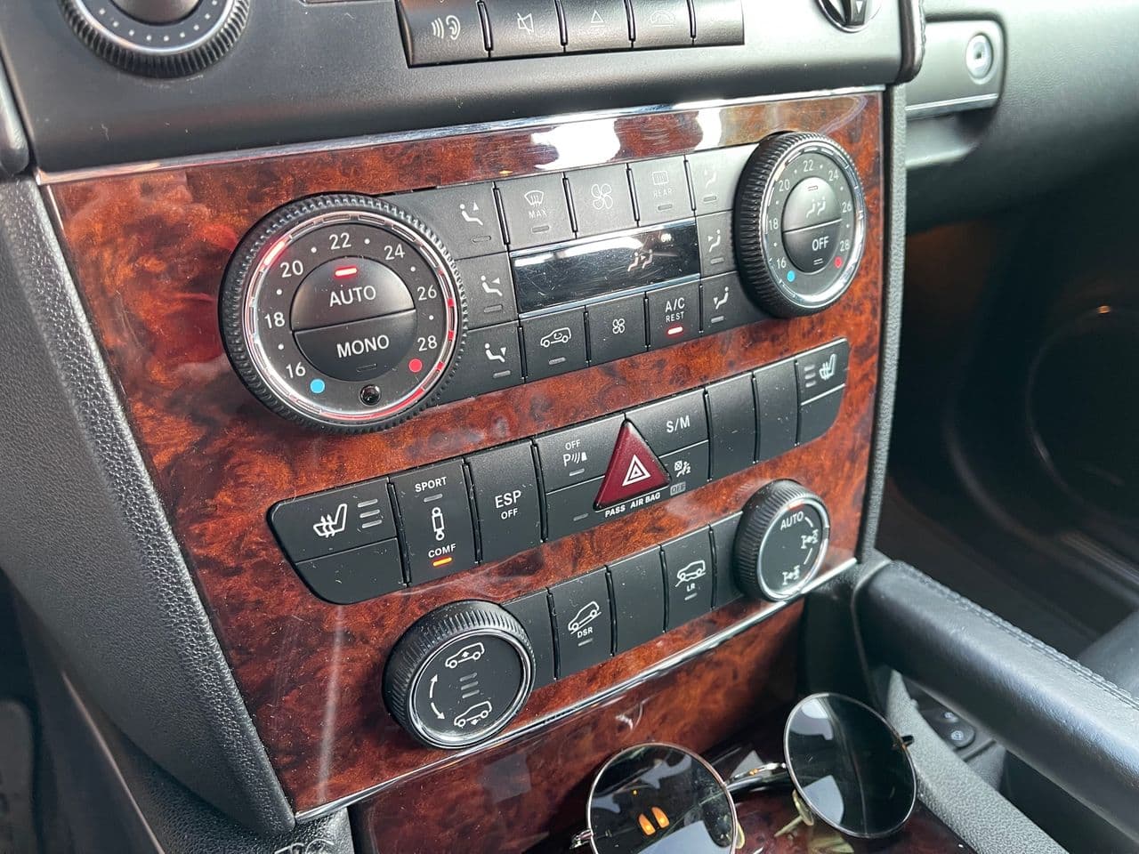 Mercedes GL 420 2007 — Миниатюра 10