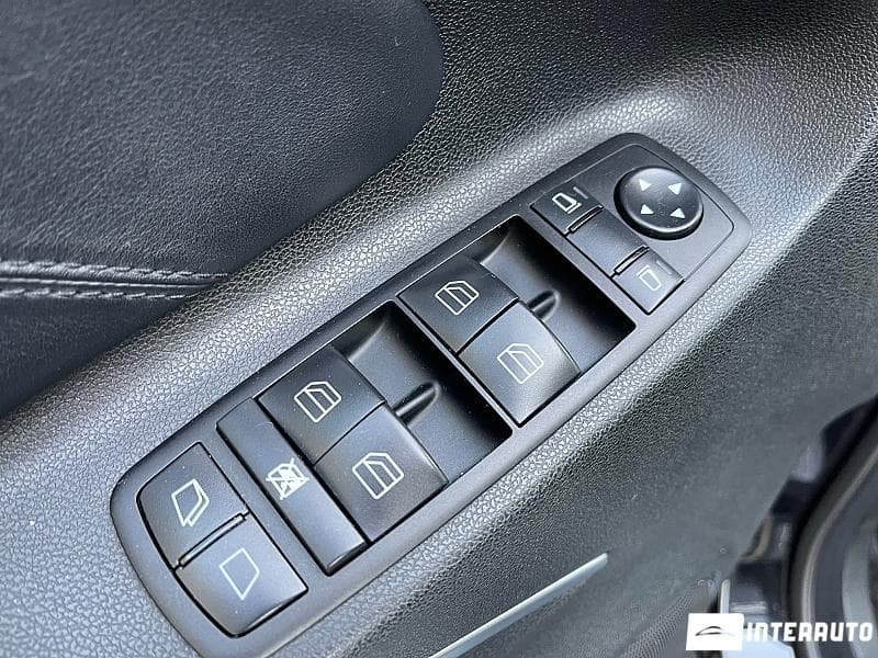 Mercedes GL 420 2007 — Миниатюра 18