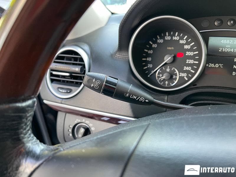 Mercedes GL 420 2007 — Миниатюра 13