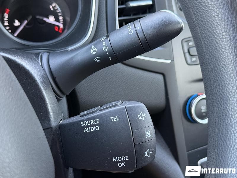 Renault Megane 2019 — Миниатюра 11