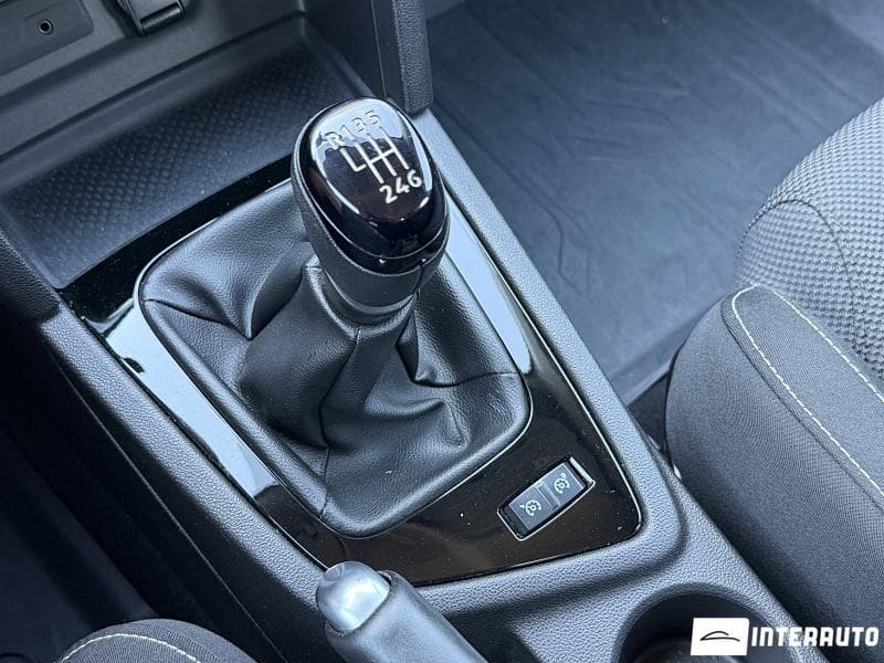 Renault Megane 2019 — Миниатюра 14