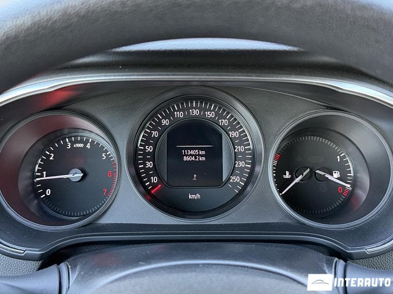 Renault Megane 2019 — Миниатюра 12