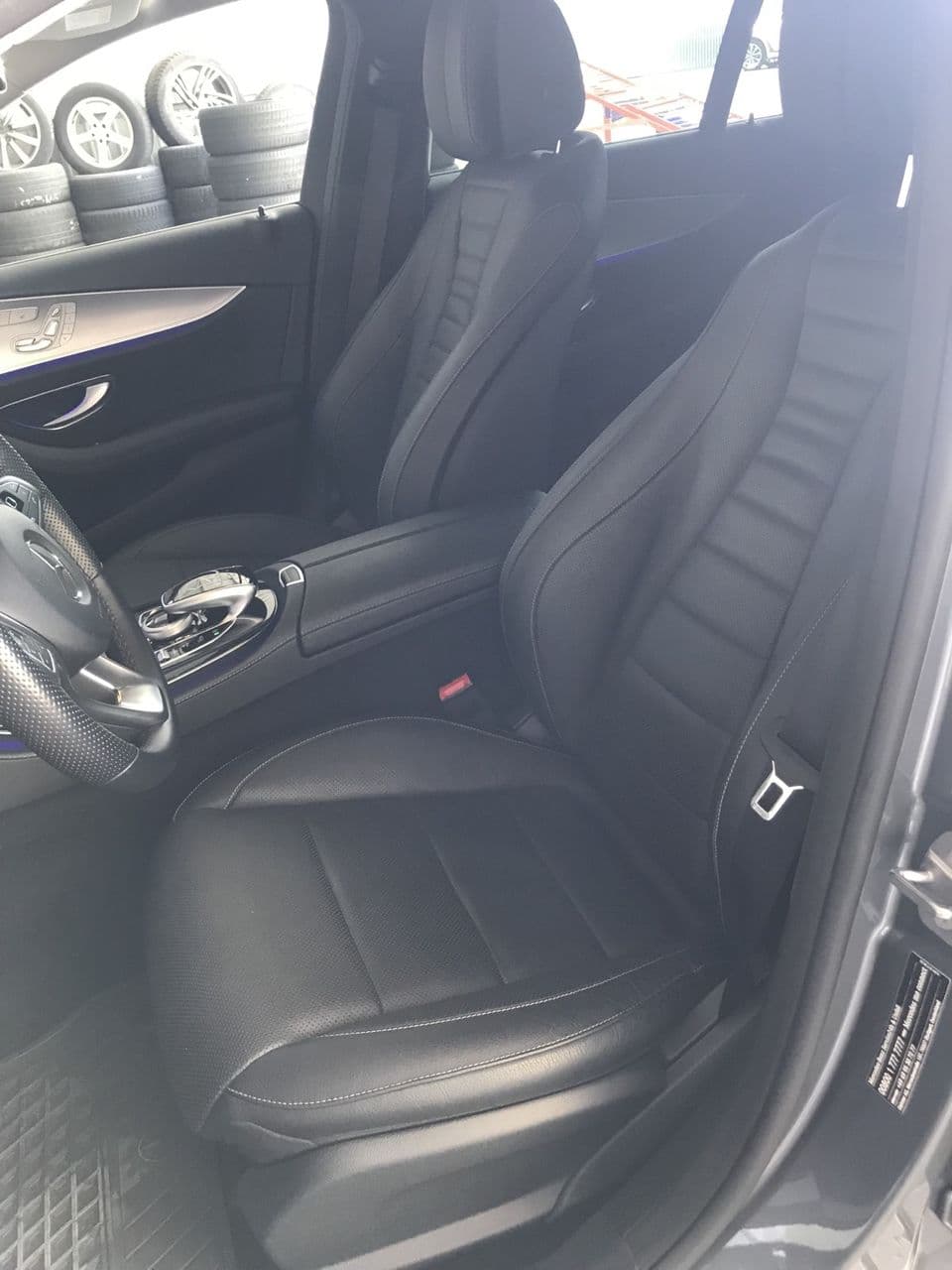Mercedes E 220 2016 — Миниатюра 6
