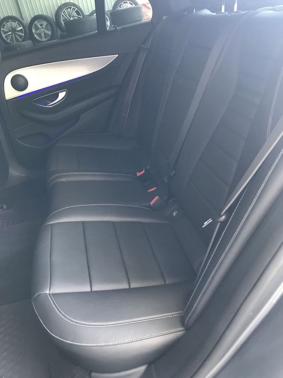 Mercedes E 220 2016 — Миниатюра 19